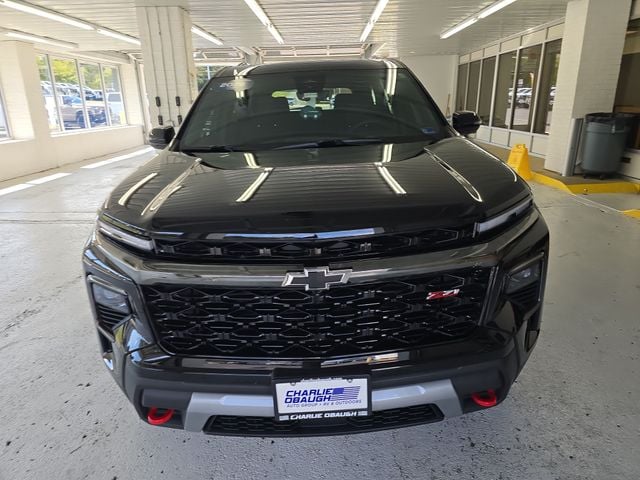Pre-Owned 2026 Chevrolet Traverse Z71 - photo - 7