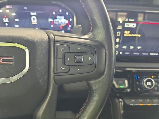 Pre-Owned 2024 GMC Sierra 1500 AT4X - photo - 18