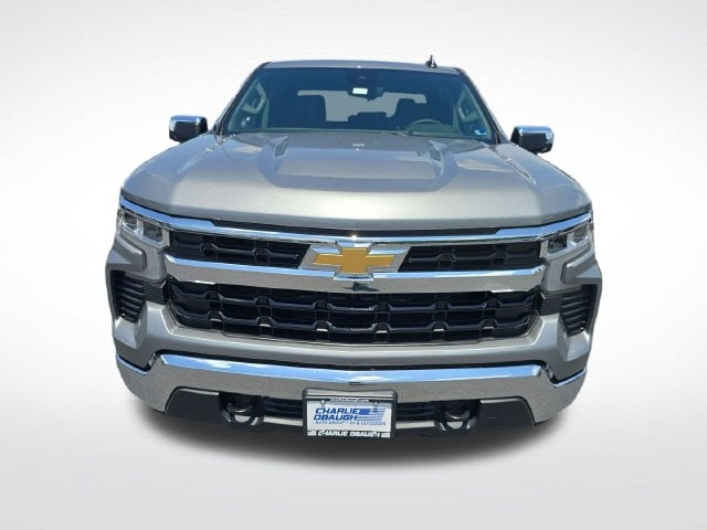 New 2026 Chevrolet Silverado 1500 LT - photo - 7
