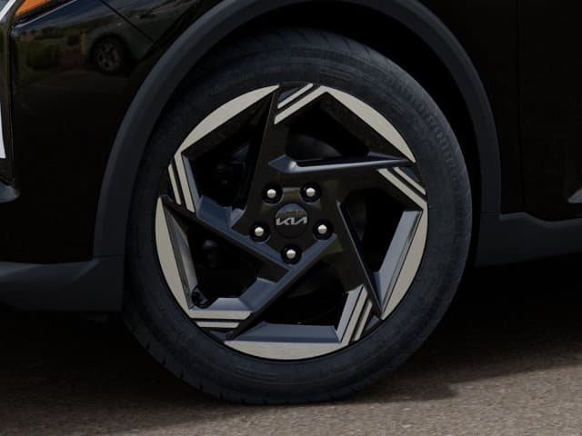 New 2026 Kia K4 EX - photo - 8