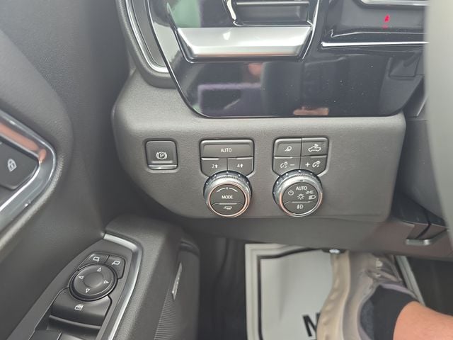 New 2026 GMC Sierra 1500 Elevation - photo - 19