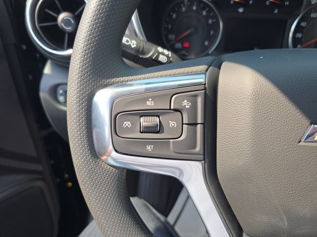 New 2026 Chevrolet Blazer LT - photo - 15