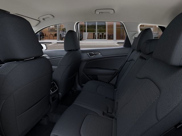 Pre-Owned 2026 Kia Sportage Hybrid S - photo - 17
