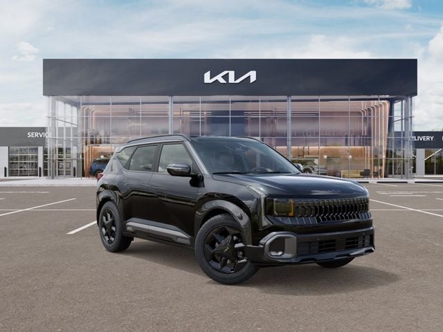 New 2027 Kia Seltos X-Line S - photo - 7