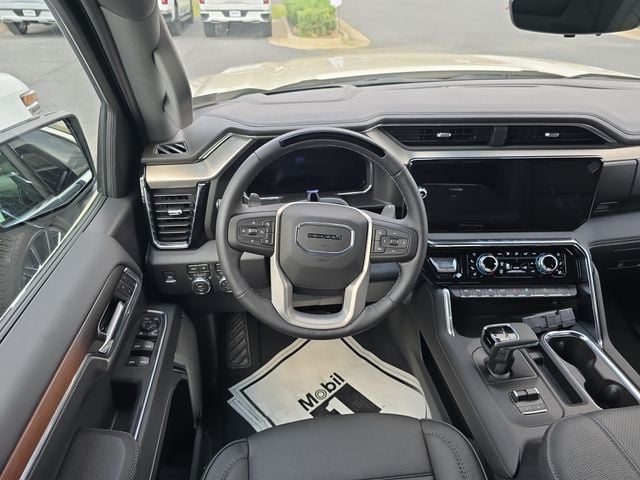New 2026 GMC Sierra 1500 Denali - photo - 11