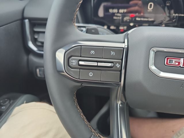 New 2026 GMC Terrain AT4 - photo - 17