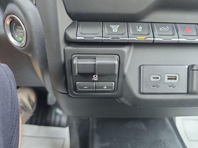 New 2026 Chevrolet Silverado 2500HD Work Truck - photo - 20