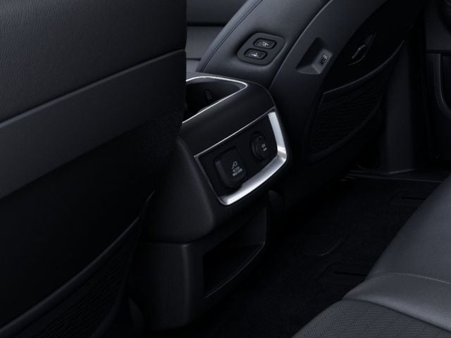 New 2027 Kia Carnival Hybrid SX Prestige - photo - 25