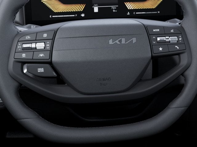New 2026 Kia K4 EX - photo - 21