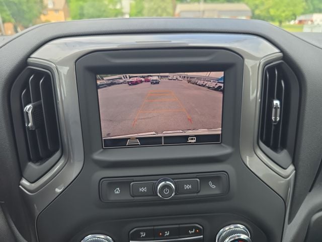 New 2026 GMC Sierra 1500 Pro - photo - 11