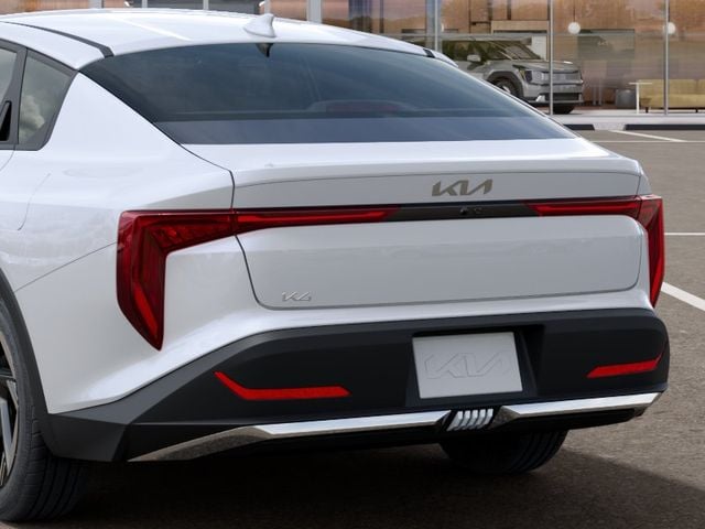 New 2026 Kia K4 EX - photo - 12