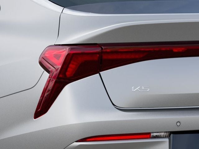 New 2026 Kia K5 GT-Line - photo - 10