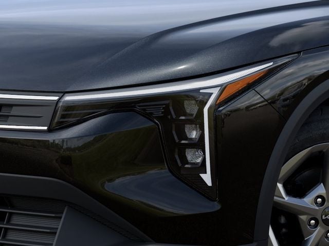 New 2026 Kia K4 LXS - photo - 9
