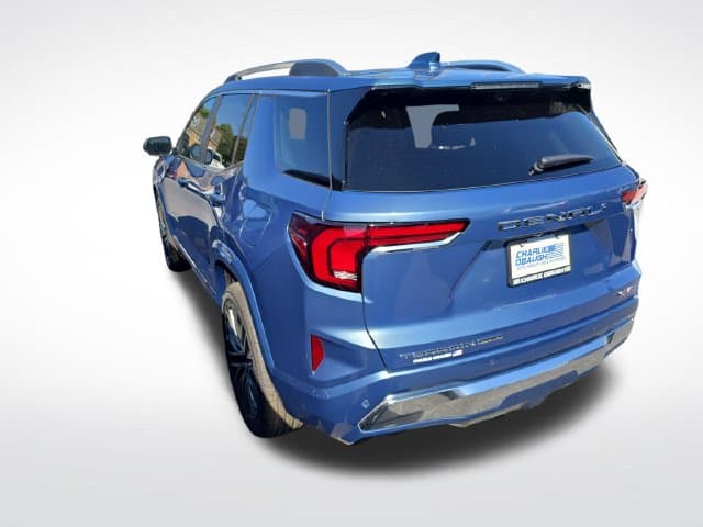 New 2027 GMC Terrain Denali - photo - 2