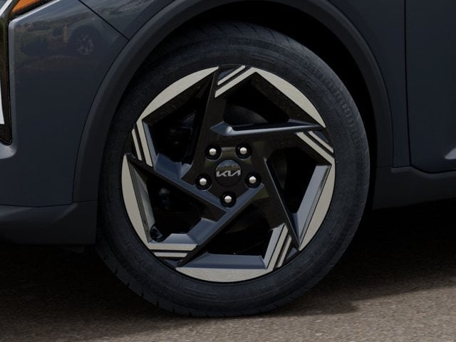 New 2026 Kia K4 EX - photo - 8