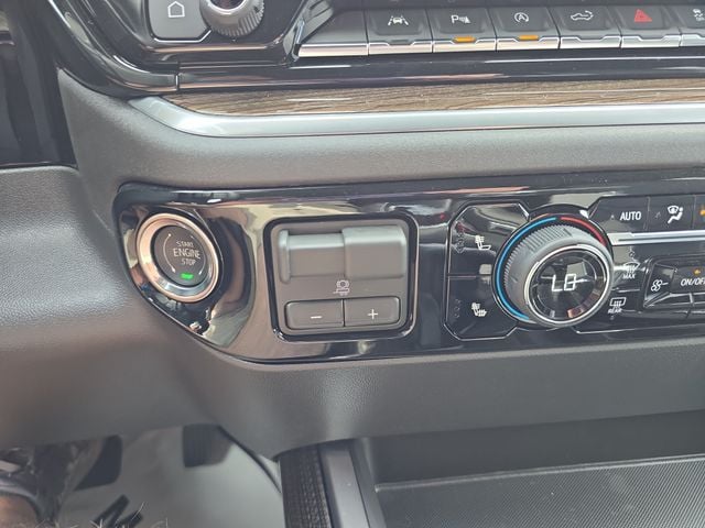 New 2026 Chevrolet Silverado 1500 LT Trail Boss - photo - 23