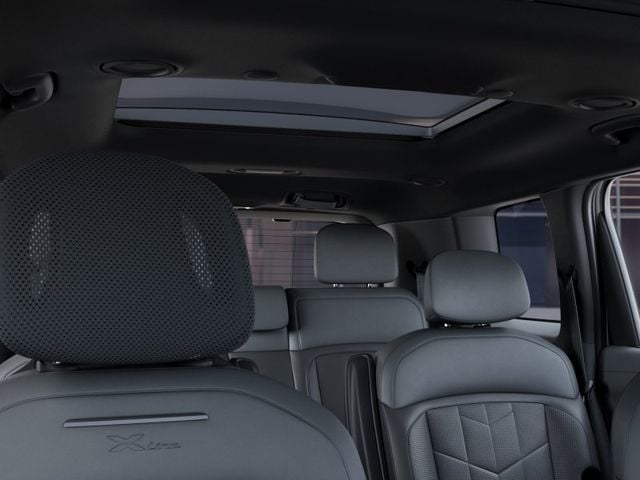 New 2027 Kia Telluride Hybrid X-Line SX - photo - 26