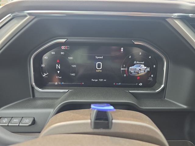 New 2026 GMC Sierra 1500 Denali - photo - 15
