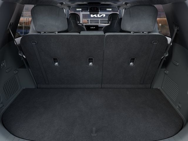 New 2027 Kia Telluride Hybrid X-Line SX Prestige - photo - 18
