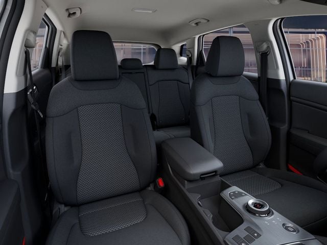 Pre-Owned 2026 Kia Sportage Hybrid S - photo - 14