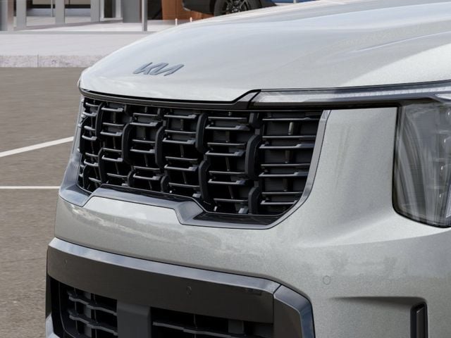 New 2026 Kia Sorento X-Line EX - photo - 11