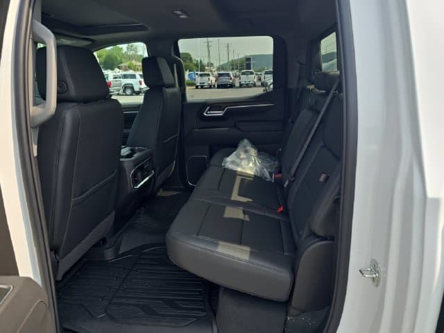 New 2026 GMC Sierra 1500 SLT - photo - 9