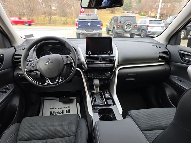New 2026 Mitsubishi Eclipse Cross SE - photo - 10