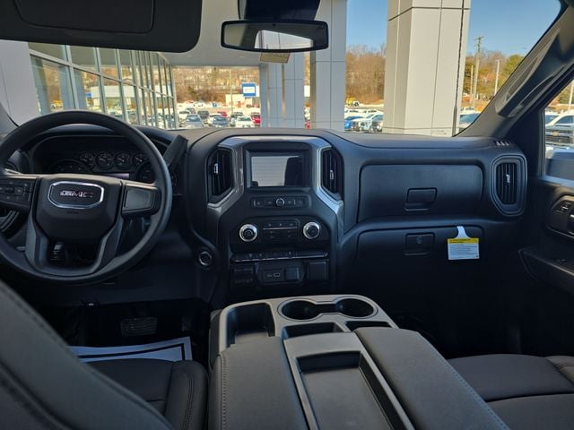 New 2026 GMC Sierra 3500HD Pro - photo - 10