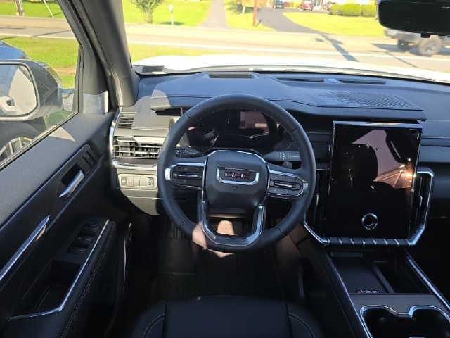 New 2027 GMC Acadia Elevation - photo - 11