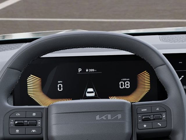 New 2027 Kia Telluride X-Line EX - photo - 20