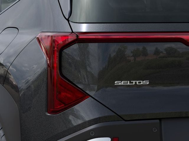 New 2027 Kia Seltos S - photo - 10