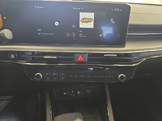 Pre-Owned 2025 Kia K5 GT-Line - photo - 14