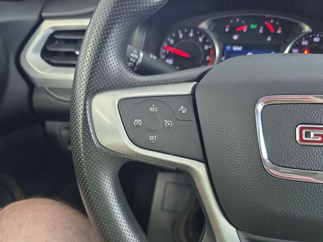 Pre-Owned 2023 GMC Acadia SLE - photo - 18
