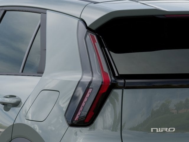 New 2027 Kia Niro LX - photo - 10