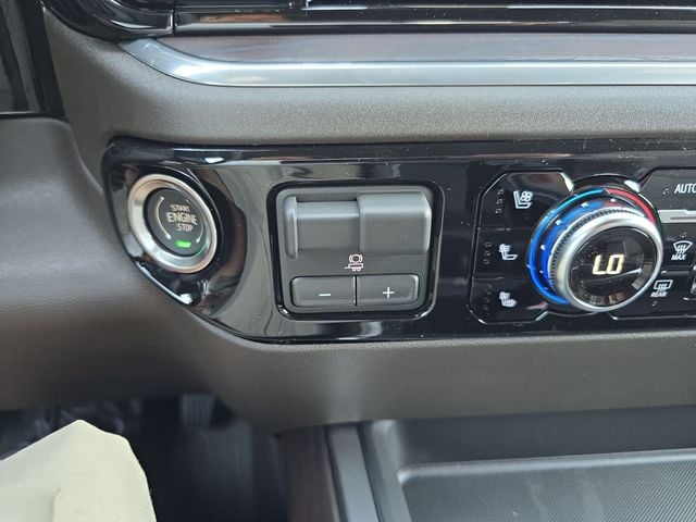 New 2026 GMC Sierra 2500HD SLT - photo - 20