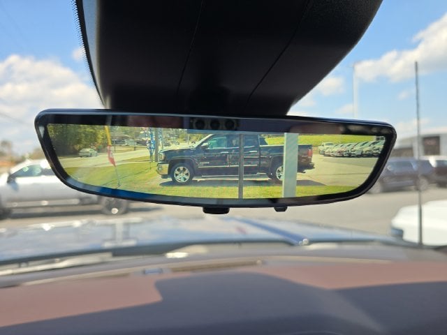 New 2026 GMC Sierra 2500HD Denali - photo - 22