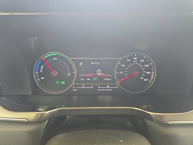 Pre-Owned 2023 Kia Sorento Hybrid EX - photo - 16