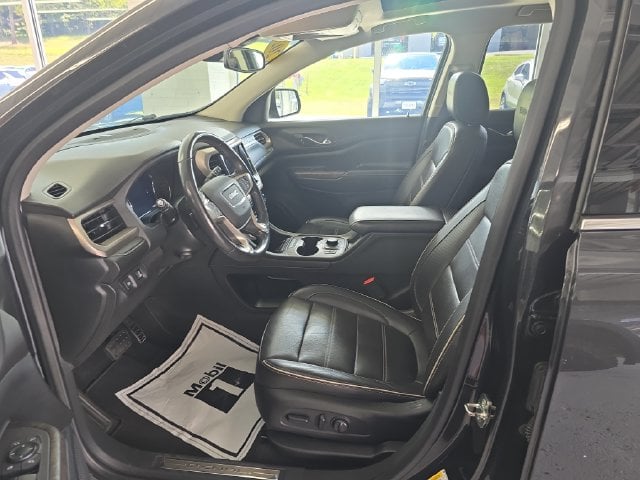 Pre-Owned 2020 GMC Acadia Denali - photo - 13