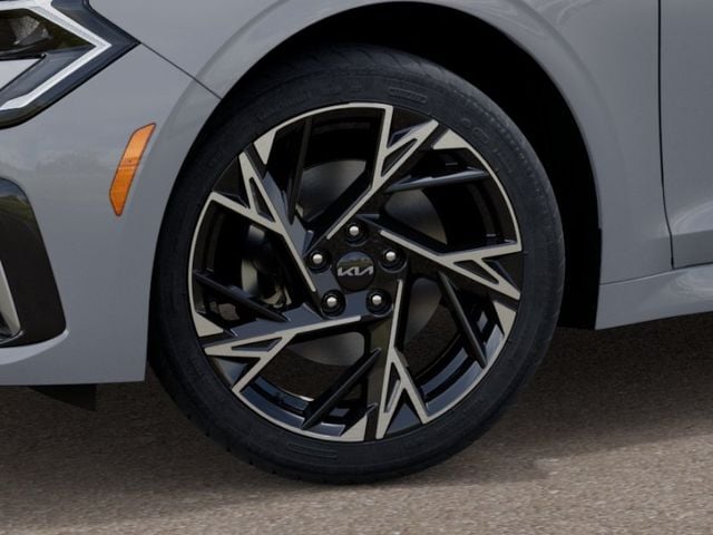New 2026 Kia K5 GT-Line - photo - 8