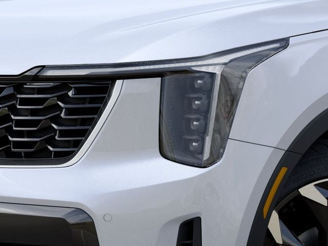 New 2026 Kia Sorento EX - photo - 9