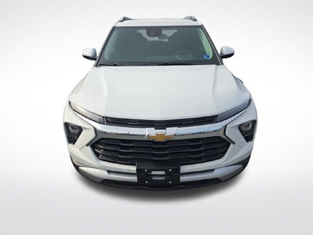 New 2026 Chevrolet TrailBlazer LT - photo - 7