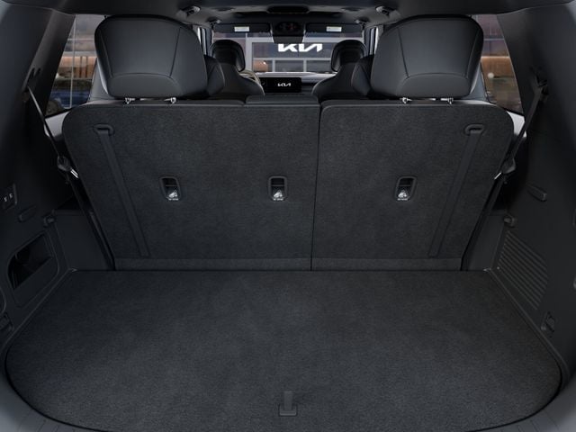 New 2027 Kia Telluride Hybrid EX - photo - 18