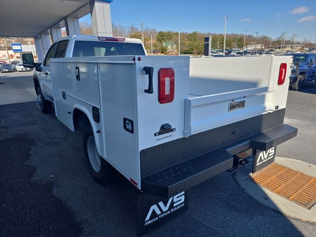 New 2026 GMC Sierra 3500HD Pro - photo - 2