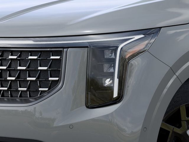 New 2027 Kia Carnival SX - photo - 9