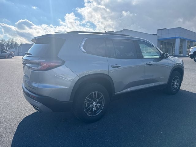 Pre-Owned 2025 GMC Acadia Elevation - photo - 4