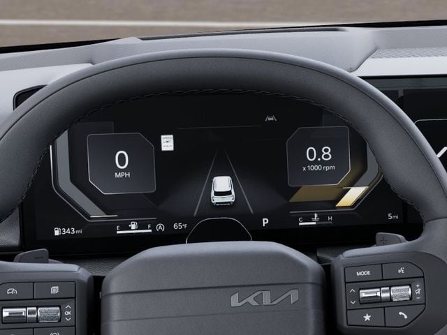 New 2027 Kia Seltos X-Line SX - photo - 20