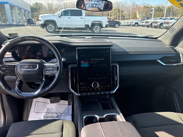 Pre-Owned 2025 GMC Acadia Elevation - photo - 11