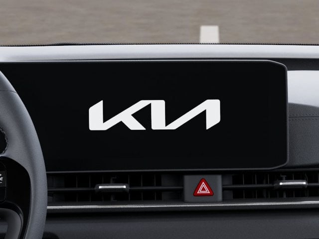 New 2027 Kia Carnival Hybrid EX - photo - 19