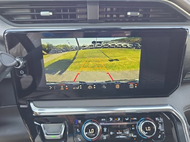 New 2026 GMC Sierra 2500HD Denali - photo - 16