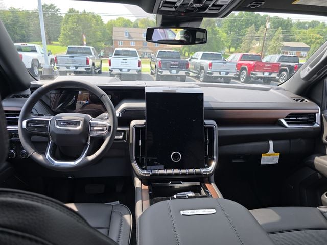 New 2026 GMC Yukon Denali - photo - 10